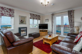 Arran View - Donnini Apartments